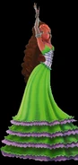 Gown Aisha