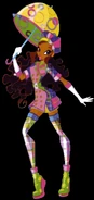 Rain Aisha