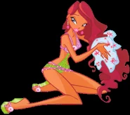 Summer Aisha