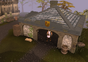 Edgeville Furnace