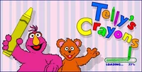 TellysCrayons