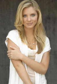 Kaitlin Doubleday 2
