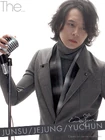 Micky Yoochun10