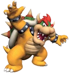 Bowser