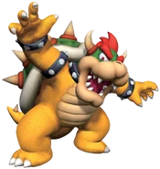 Bowser