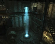 HolographicGenerator