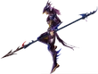 Dissidia012-KainPose