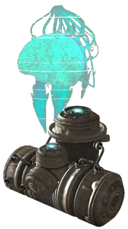 Calvert hologram