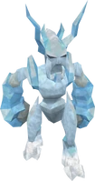 Luminescent Icefiend