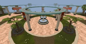 Grand Exchange