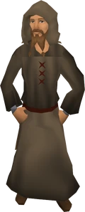 Sigmund the Merchant