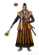 MatsunoshinGohda