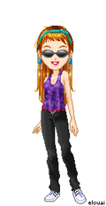 GwenRockStar