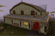 Edgeville bank