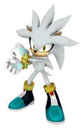 SilverWinterGames