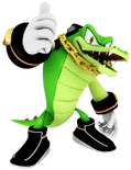 VectorWG
