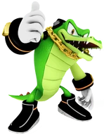 VectorWG