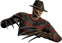Ladder2freddy