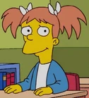 Bart's Classmate - 06