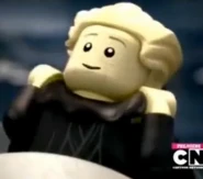 Palpatine padawan menace