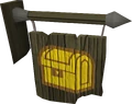 Edgeville Bank logo