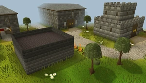 Edgeville old