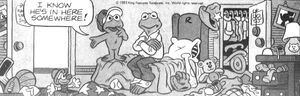 Mickeyrobinsroom