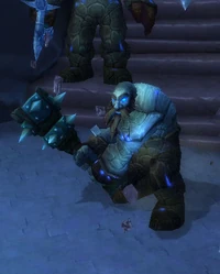 CragRockcrusher