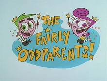 Titlecard-The Fairly OddParents