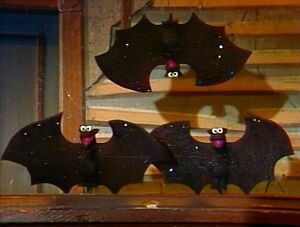 Character.bats