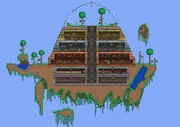 Treasure Tower