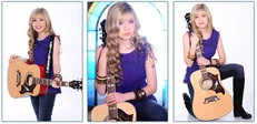 Jennette Guitar