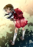 Kaai yuki by KEI