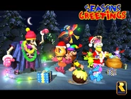 SeasonsGreetings