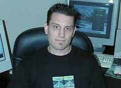 Darren Monahan