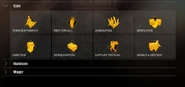 COD ELITE Core Gamemodes