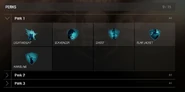 COD ELITE Tier 1 Perks