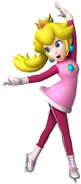 Peach MSOWG