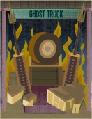 Ghost truck