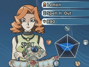 Lemon-WC07