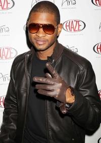 Usher