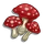 Red Toadstool-icon