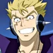 Laxus Mugshot