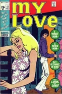 My Love Vol 2 12