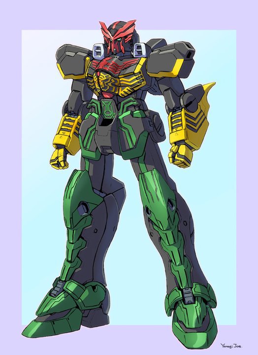 rider - gundam kamen rider ooo Ooo_Gundam!!!