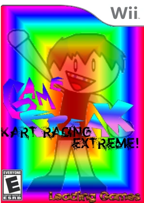GameFreakRaceCase