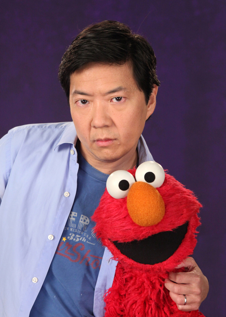 Ken Jeong - Picture Colection