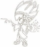 Hyper Human Cesar