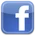 Facebook button
