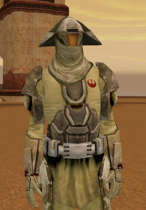 star wars rebel troops